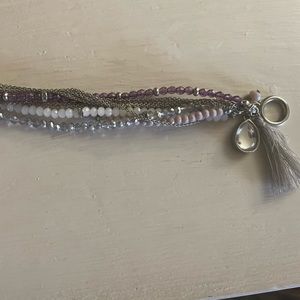 White House Black Market bracelet.